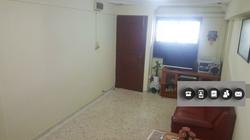 Blk 712 Bedok Reservoir Road (Bedok), HDB 3 Rooms #135515212